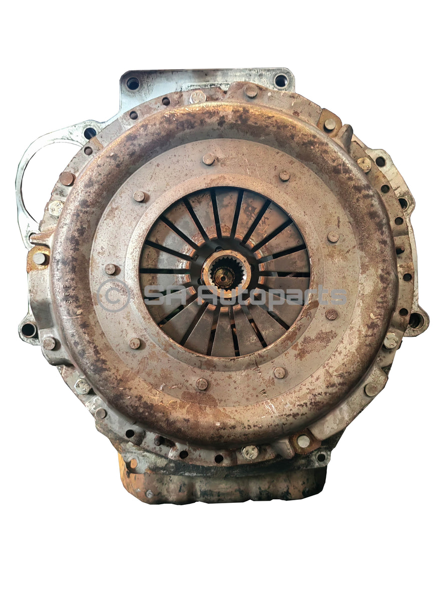 4G64 MITSUBISHI 2.4L 16V COP motor engine