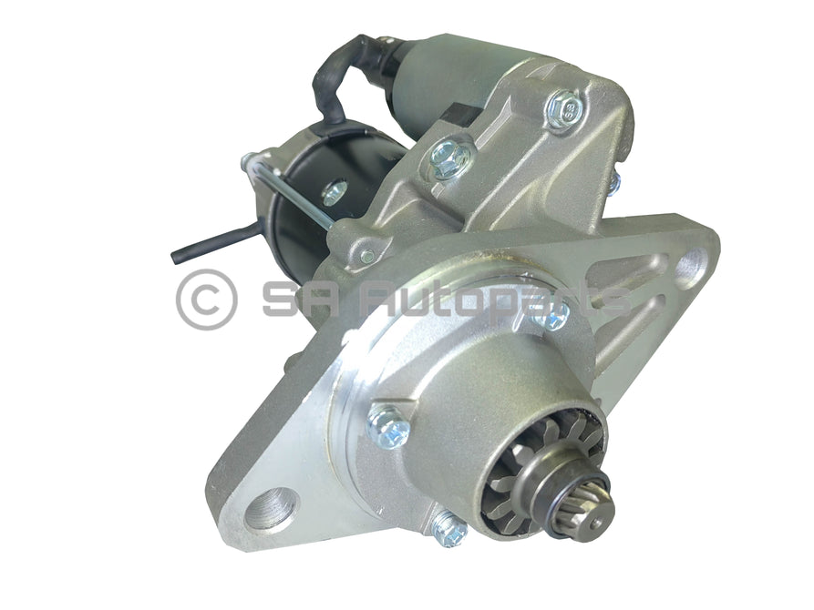 ISUZU DIESEL 4HK1 NQR500 (11T) starter