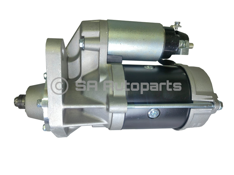 ISUZU DIESEL 4HK1 NQR500 (11T) starter