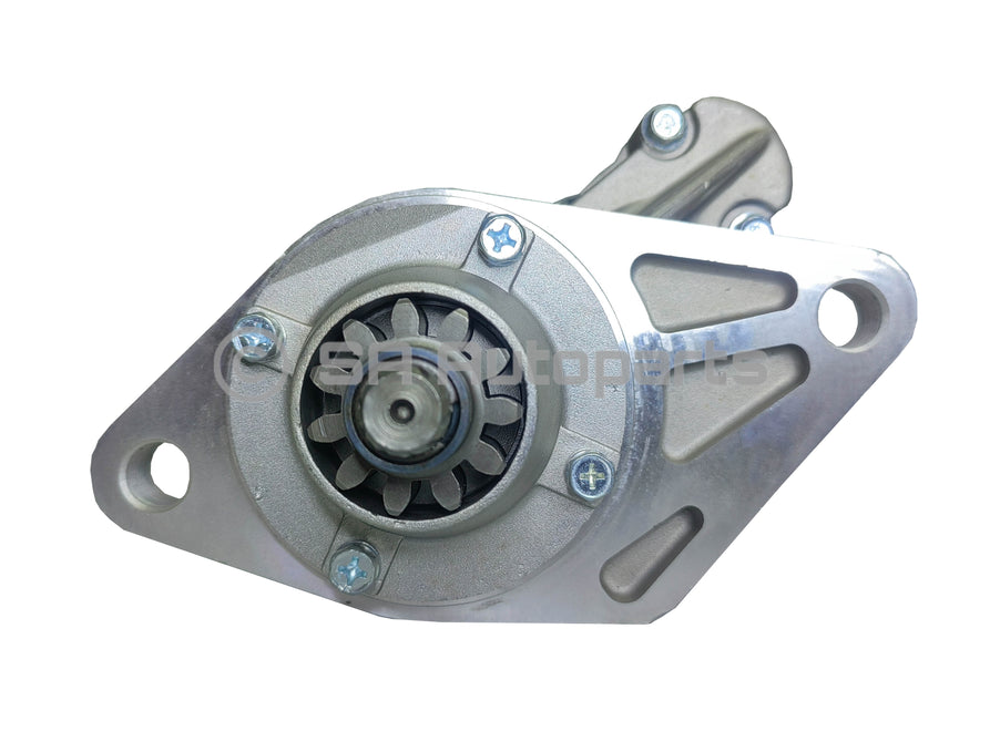 ISUZU DIESEL 4HK1 NQR500 (11T) starter