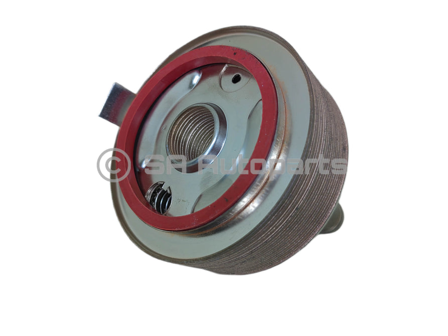 ISUZU KB250 oil cooler