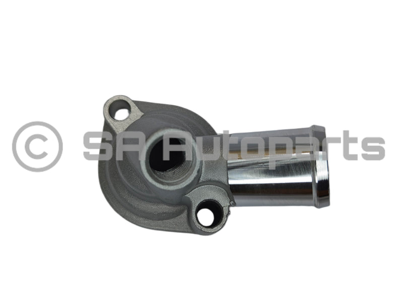Isuzu 4JA1 / 4JB1 thermostat water housing