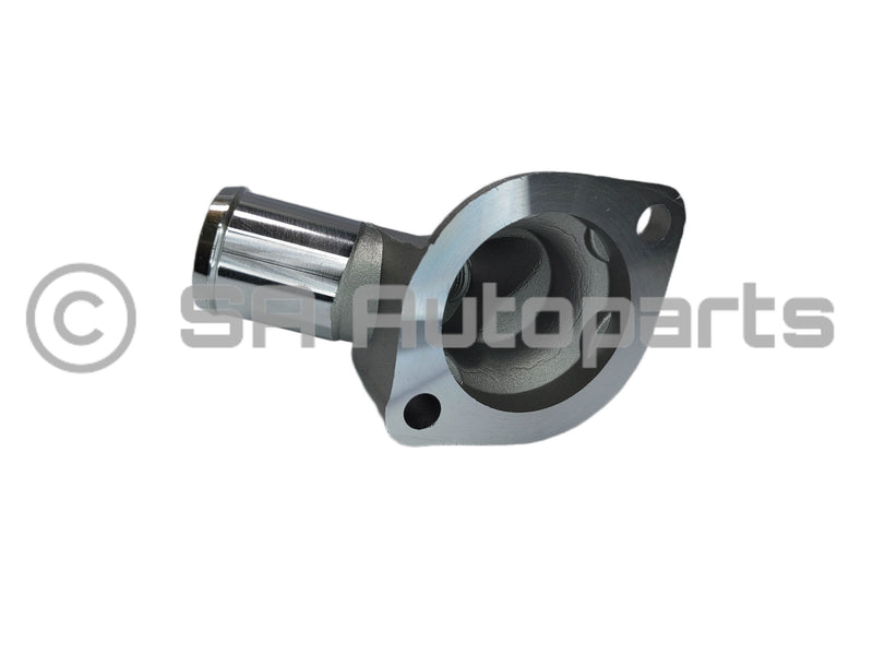 Isuzu 4JA1 / 4JB1 thermostat water housing
