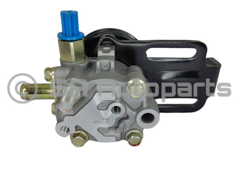 ISUZU 4JA1 / 4JB1 power steering pump