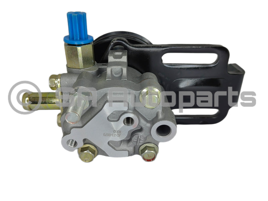 ISUZU 4JA1 / 4JB1 power steering pump