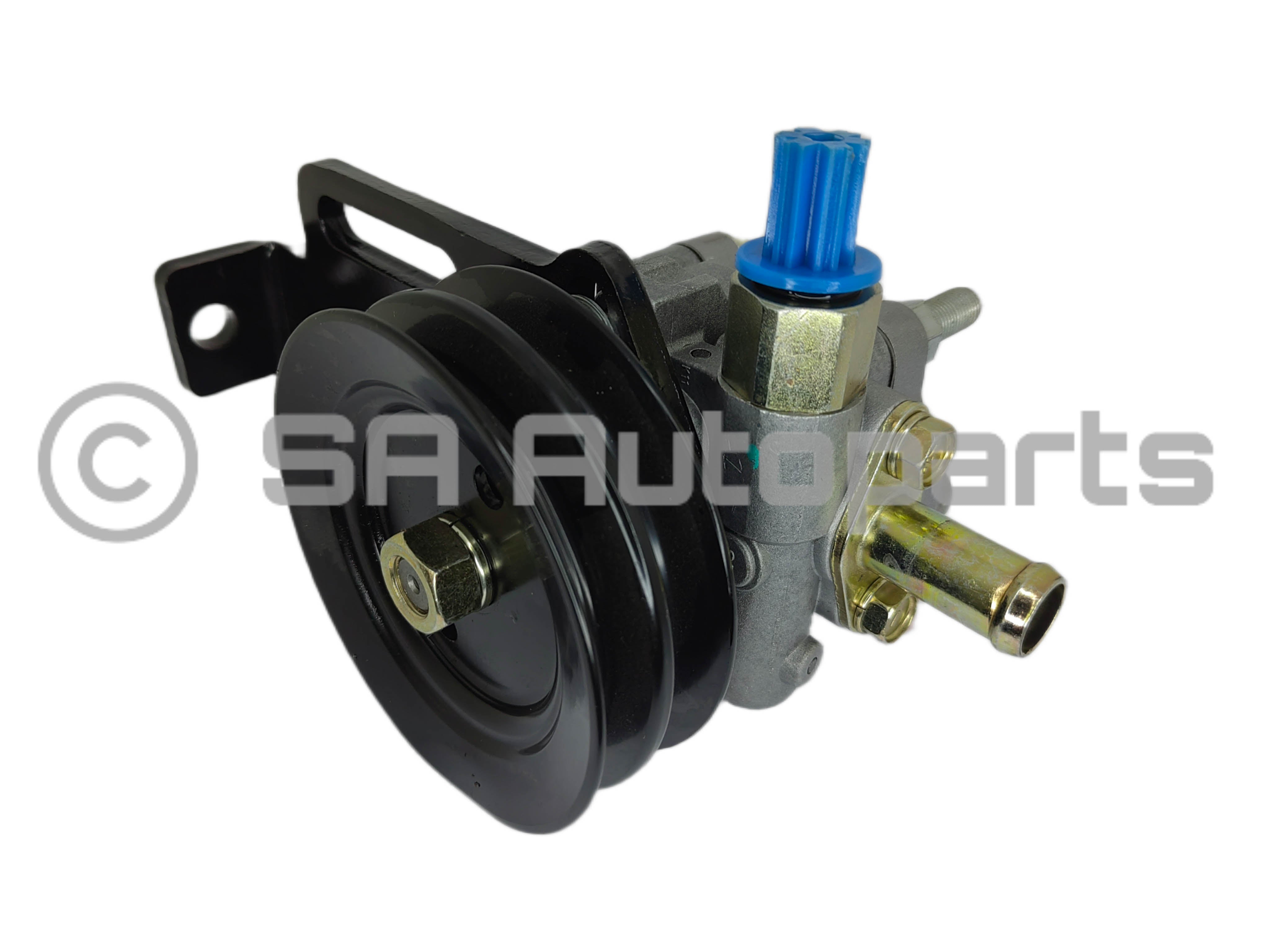 ISUZU 4JA1 / 4JB1 power steering pump – SA Autoparts