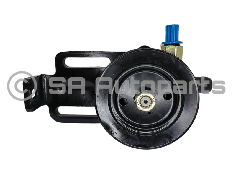 ISUZU 4JA1 / 4JB1 power steering pump