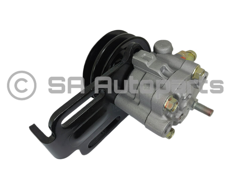 ISUZU 4JA1 / 4JB1 power steering pump