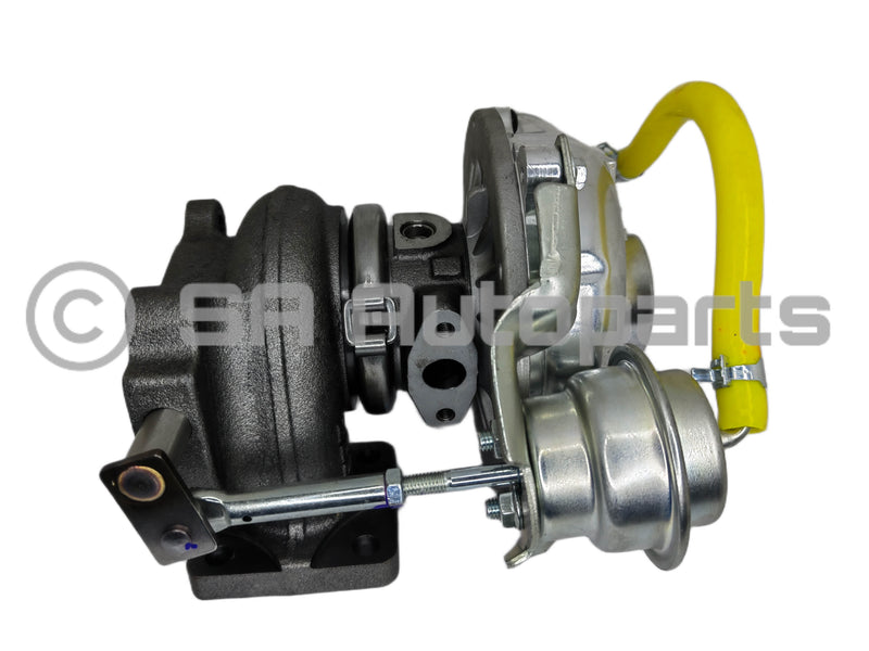 ISUZU KB250 / KB280 (small flange) Turbo