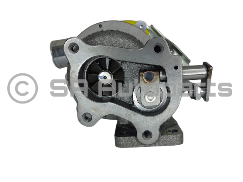 ISUZU KB250 / KB280 (small flange) Turbo