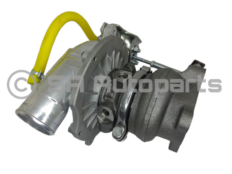 ISUZU KB250 / KB280 (small flange) Turbo