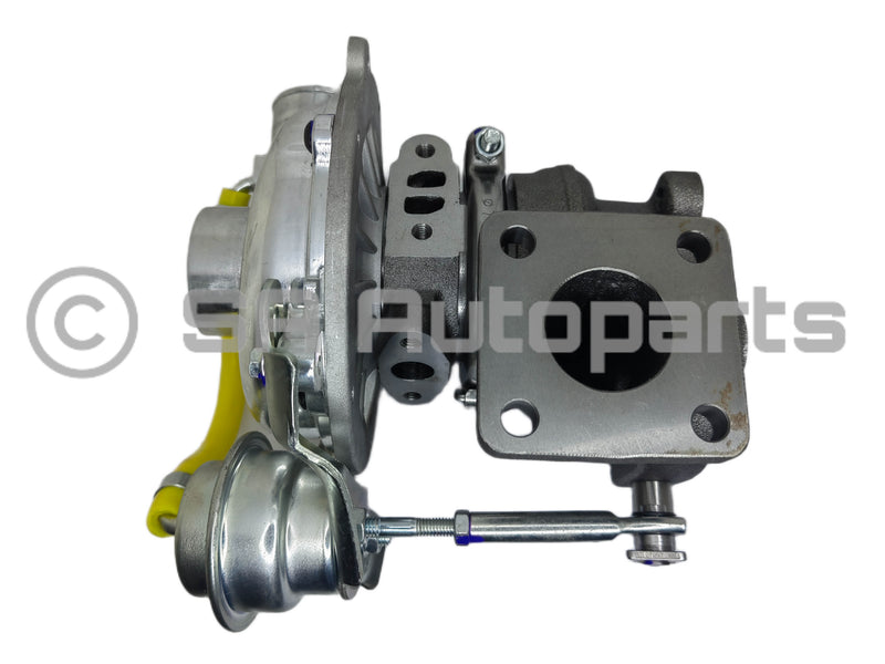 ISUZU KB250 / KB280 (small flange) Turbo