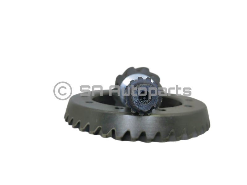 ISUZU DMAX 41X10 small crown & pinion