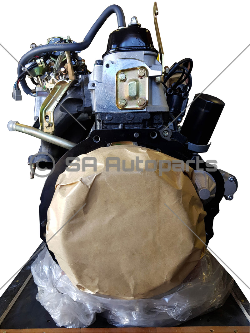 4Y TOYOTA Y SERIES 2.2L PETROL Motor Engine