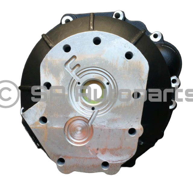 TOYOTA Y-series - KIA K2700 CONVERSION bellhousing