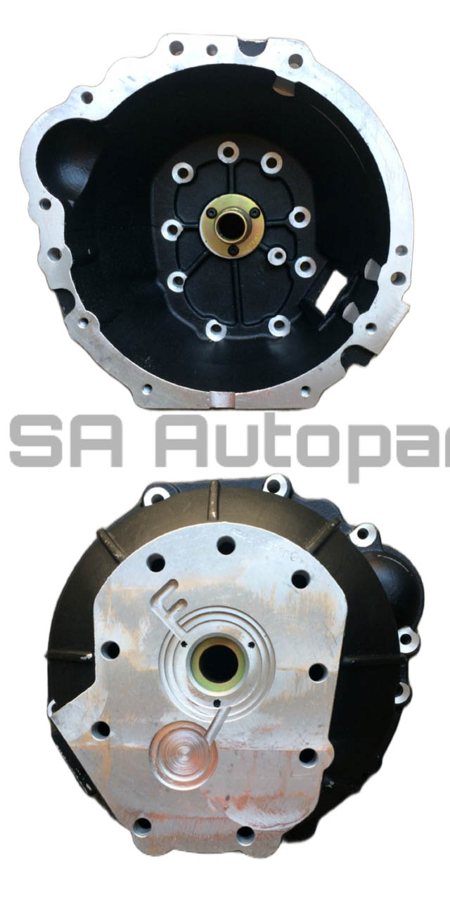 TOYOTA Y-series - KIA K2700 CONVERSION bellhousing