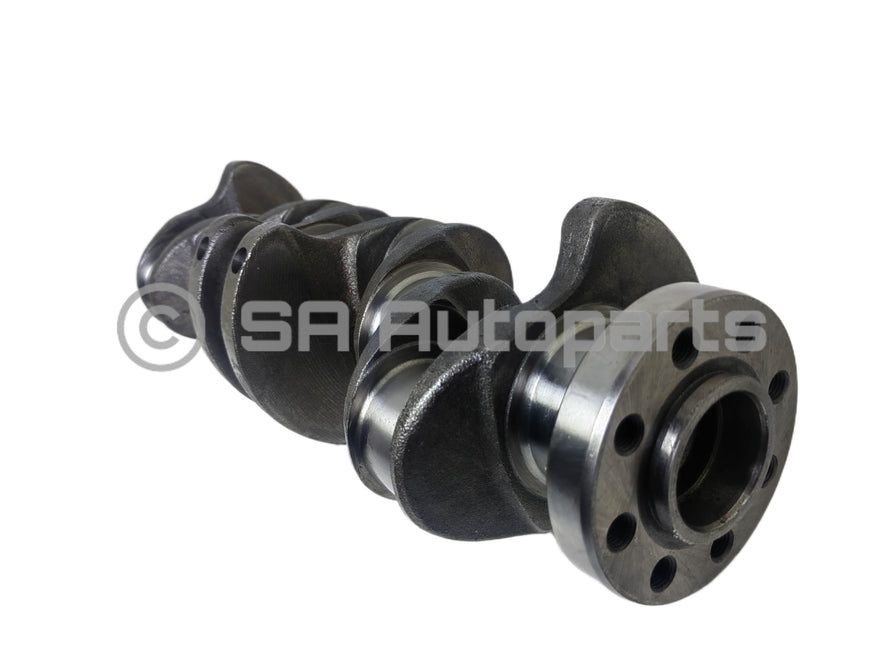 ISUZU 4ZC1 KB200 crankshaft