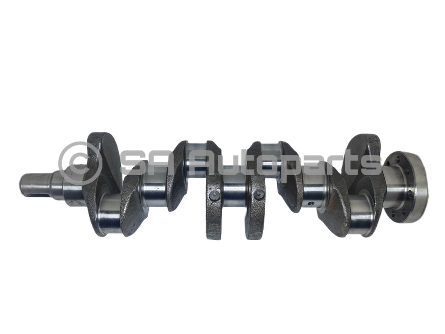 ISUZU 4ZC1 KB200 crankshaft