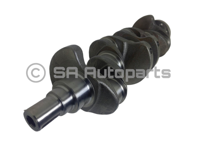 ISUZU 4ZC1 KB200 crankshaft