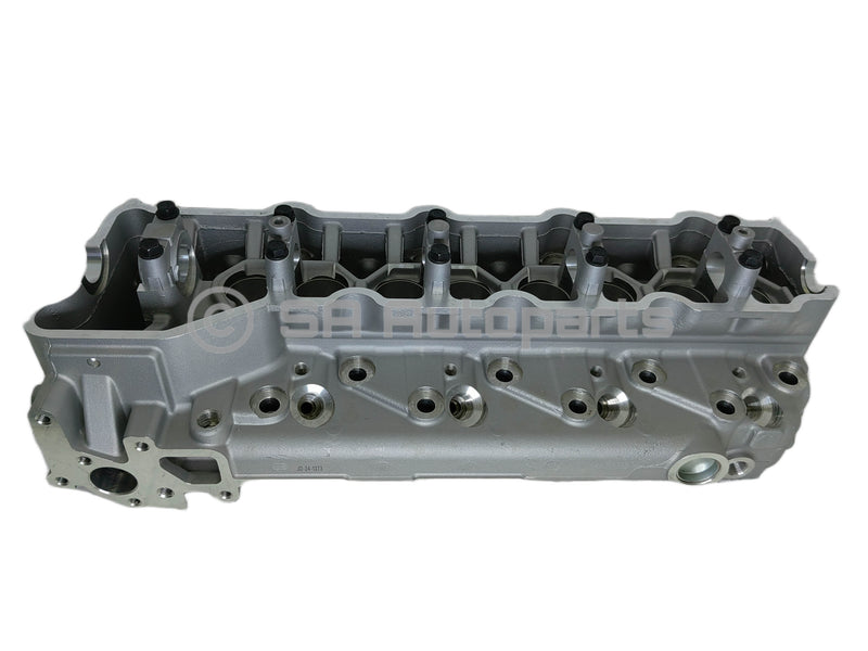 MITSUBISHI 4M40 CYLINDER HEAD (BARE)