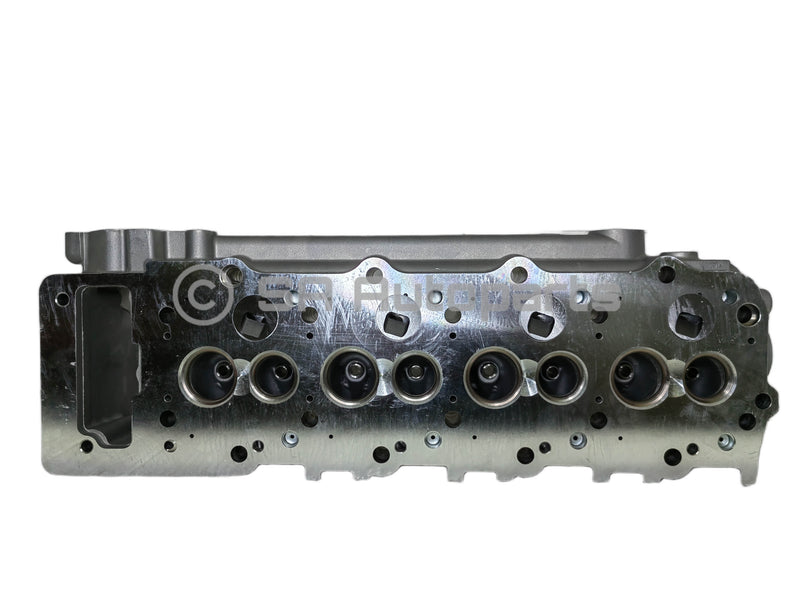 MITSUBISHI 4M40 CYLINDER HEAD (BARE)
