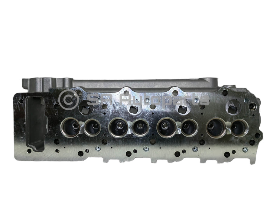 MITSUBISHI 4M40 CYLINDER HEAD (BARE)