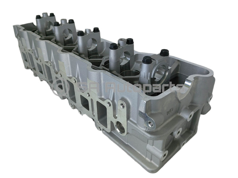 MITSUBISHI 4M40 CYLINDER HEAD (BARE)