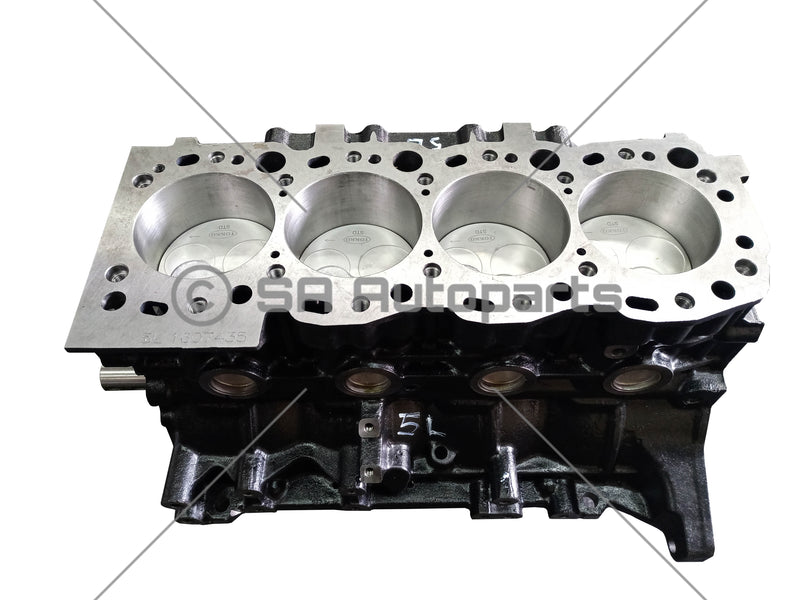 New 5L Toyota Diesel sub assembly
