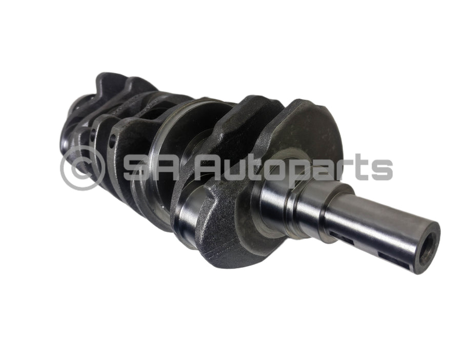 TOYOTA 5SFE Camry 2.2L crankshaft