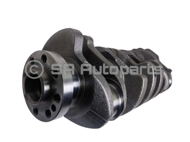 TOYOTA 5SFE Camry 2.2L crankshaft
