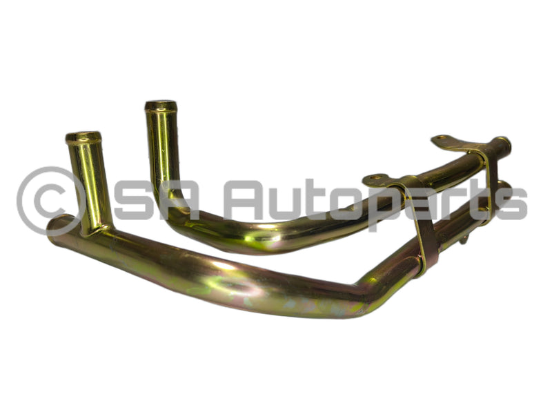 Isuzu KB250 / KB280 metal water pipe