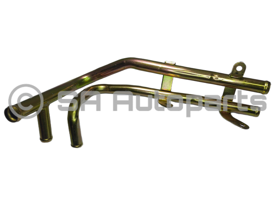 Isuzu KB250 / KB280 metal water pipe