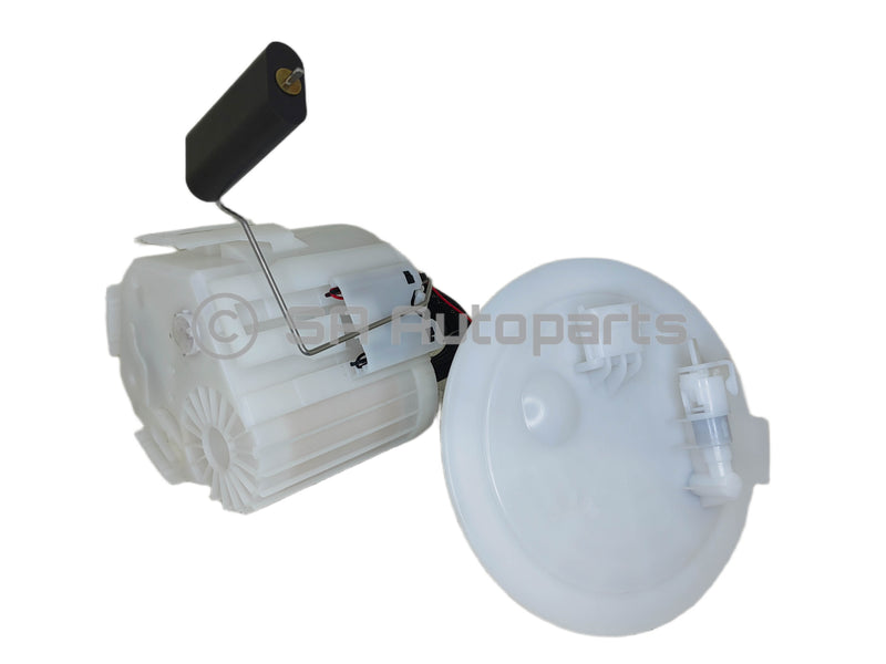 OPEL ASTRA H 3.8BAR (4pin)(1pipe) comp fuel pump