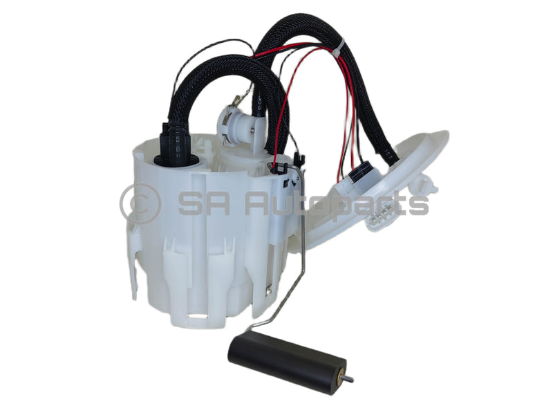 OPEL ASTRA H 3.8BAR (4pin)(1pipe) comp fuel pump