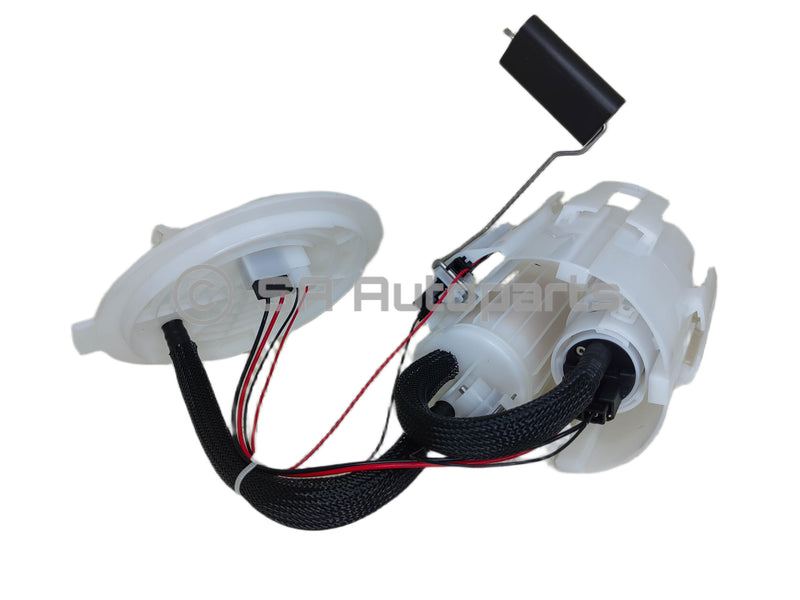 OPEL ASTRA H 3.8BAR (4pin)(1pipe) comp fuel pump