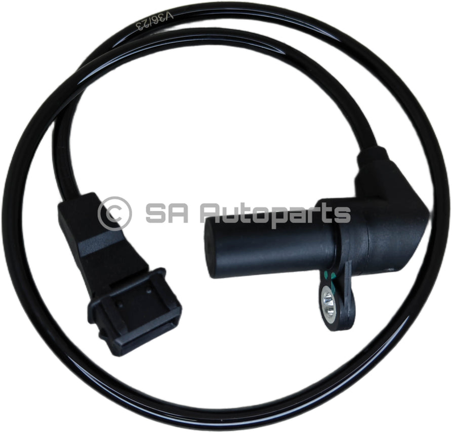 OPEL 8V (long) (3 pin) crank sensor