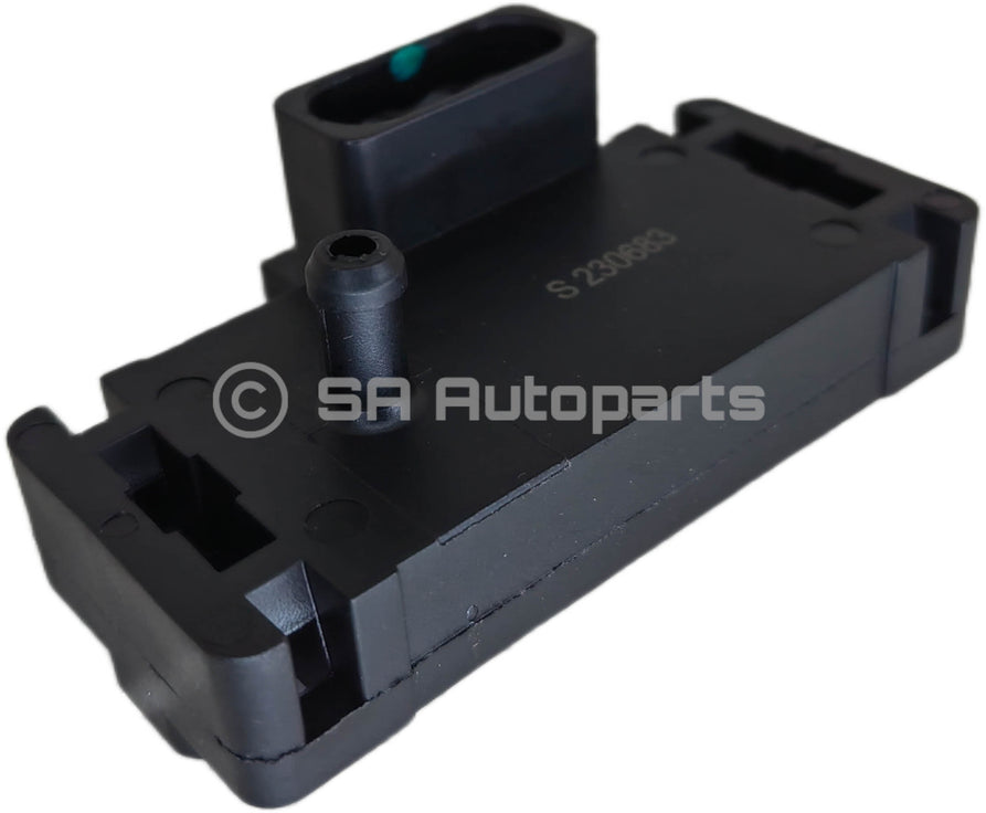 OPEL (3 pin) map sensor