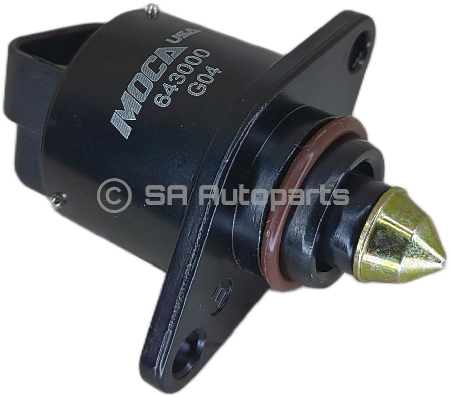 OPEL 8V (4pin) idle valve