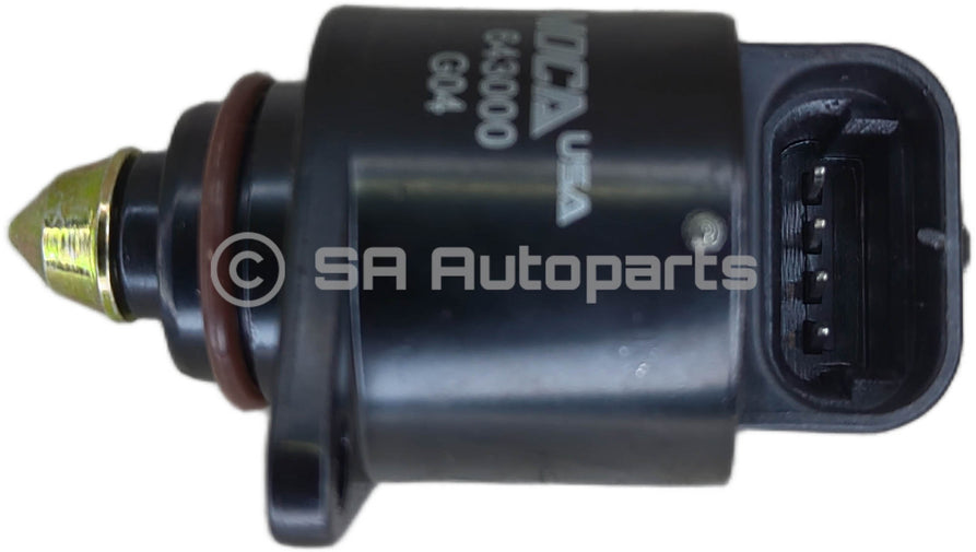 OPEL 8V (4pin) idle valve