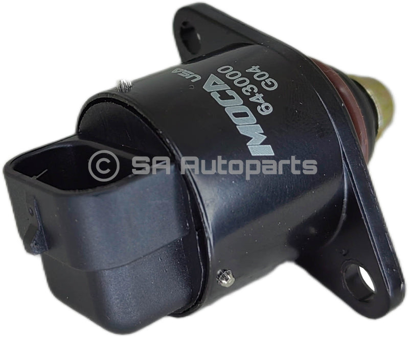 OPEL 8V (4pin) idle valve