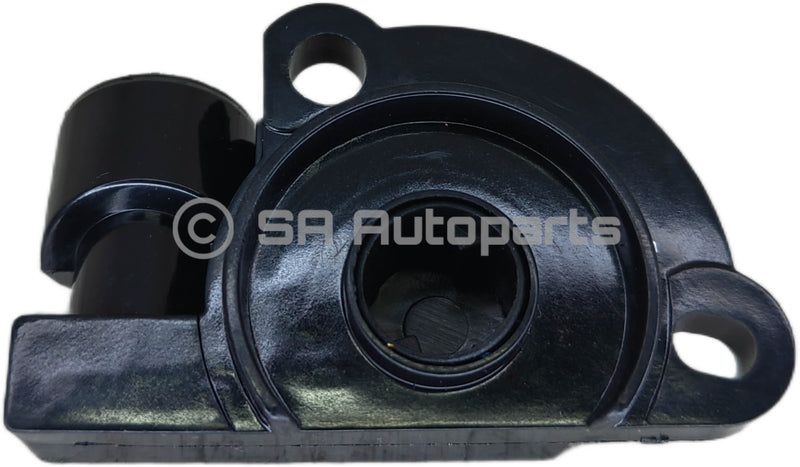OPEL 8V (3 pin) black TPS