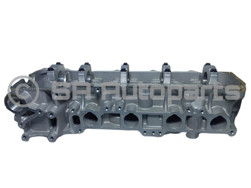 TOYOTA 2RZ CYLINDER HEAD (BARE)