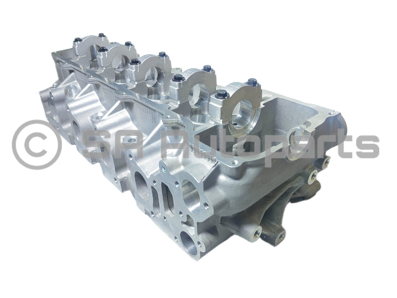 TOYOTA 2RZ CYLINDER HEAD (BARE)