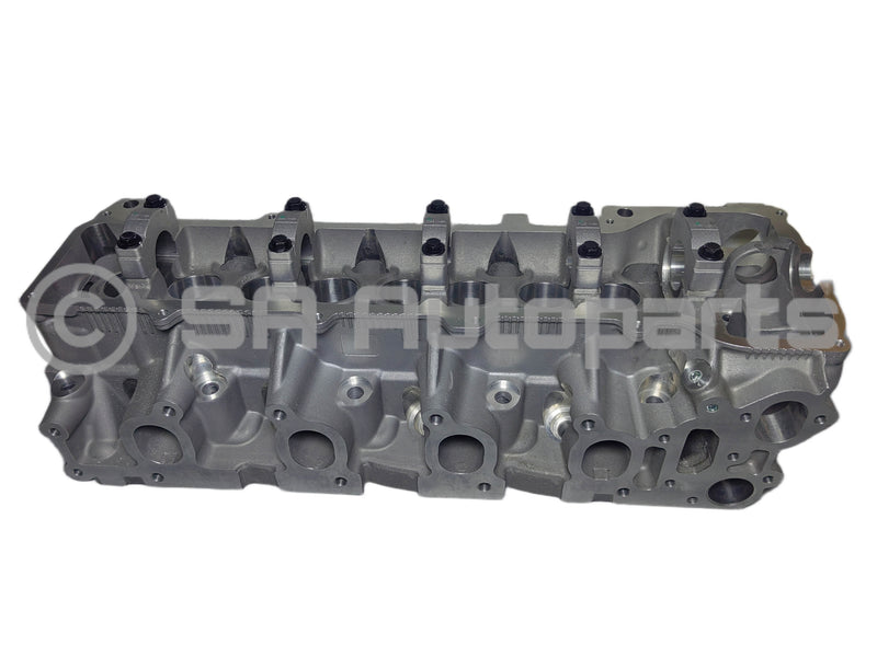 TOYOTA 2RZ CYLINDER HEAD (BARE)