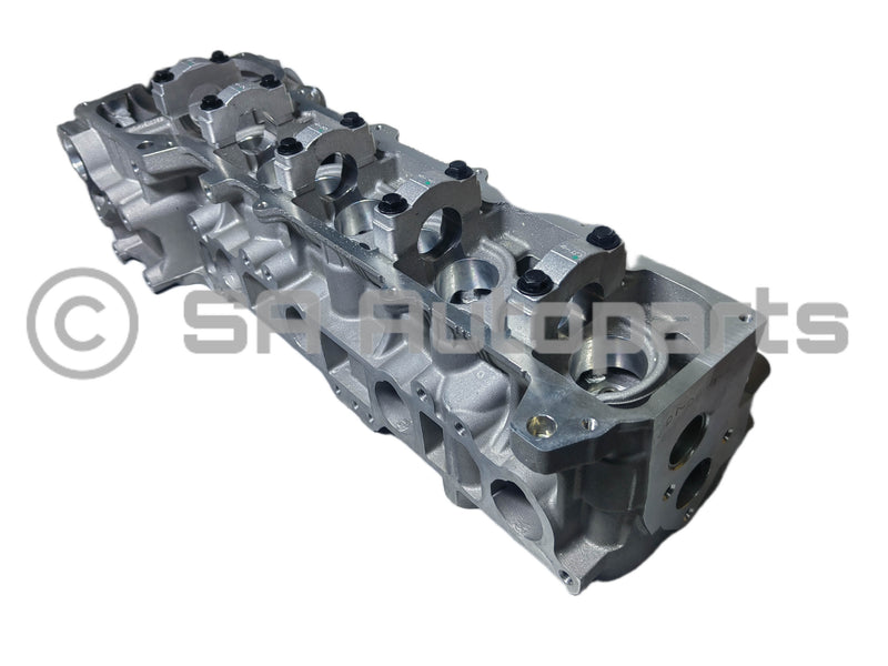 TOYOTA 2RZ CYLINDER HEAD (BARE)
