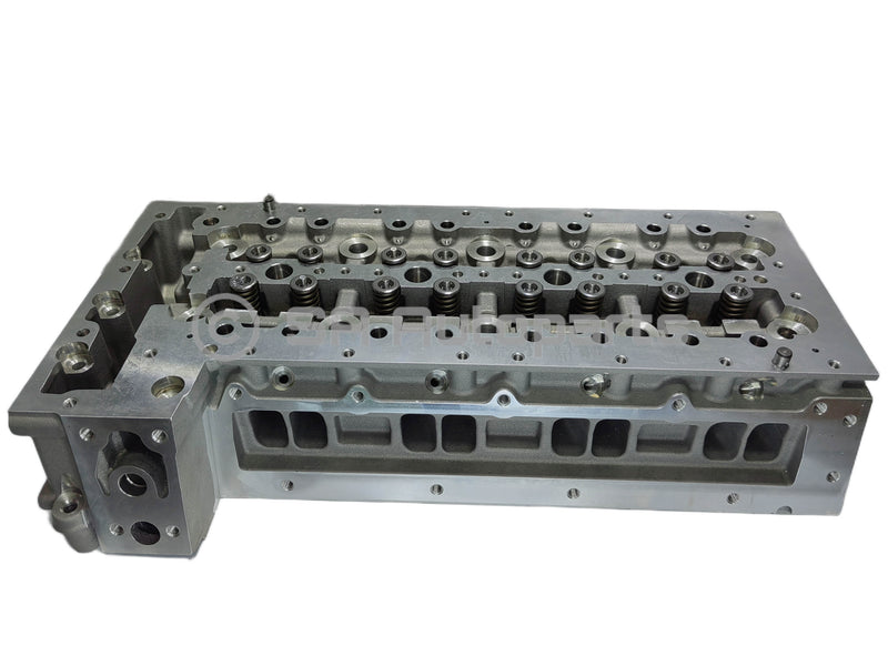 IVECO Daily 5051C 3L Diesel Complete Cylinder Head