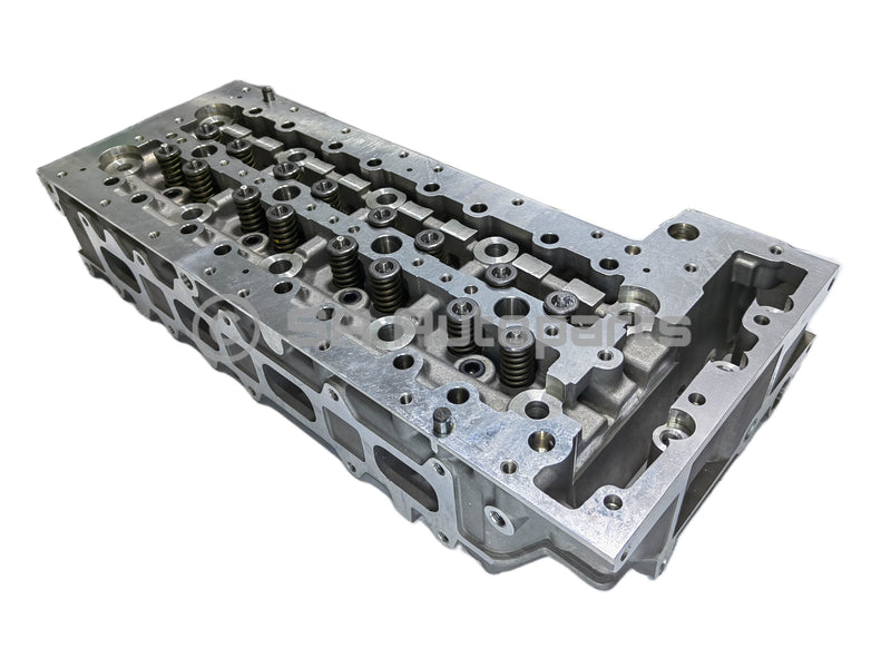 IVECO Daily 5051C 3L Diesel Complete Cylinder Head