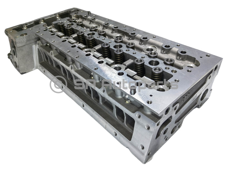 IVECO Daily 5051C 3L Diesel Complete Cylinder Head