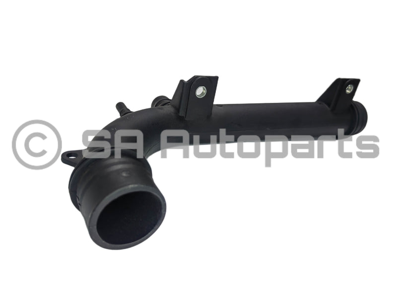Opel (1B+1S-pipe) plastic water pipe