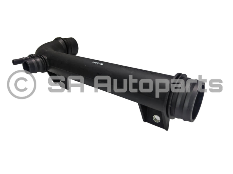 Opel (1B+1S-pipe) plastic water pipe